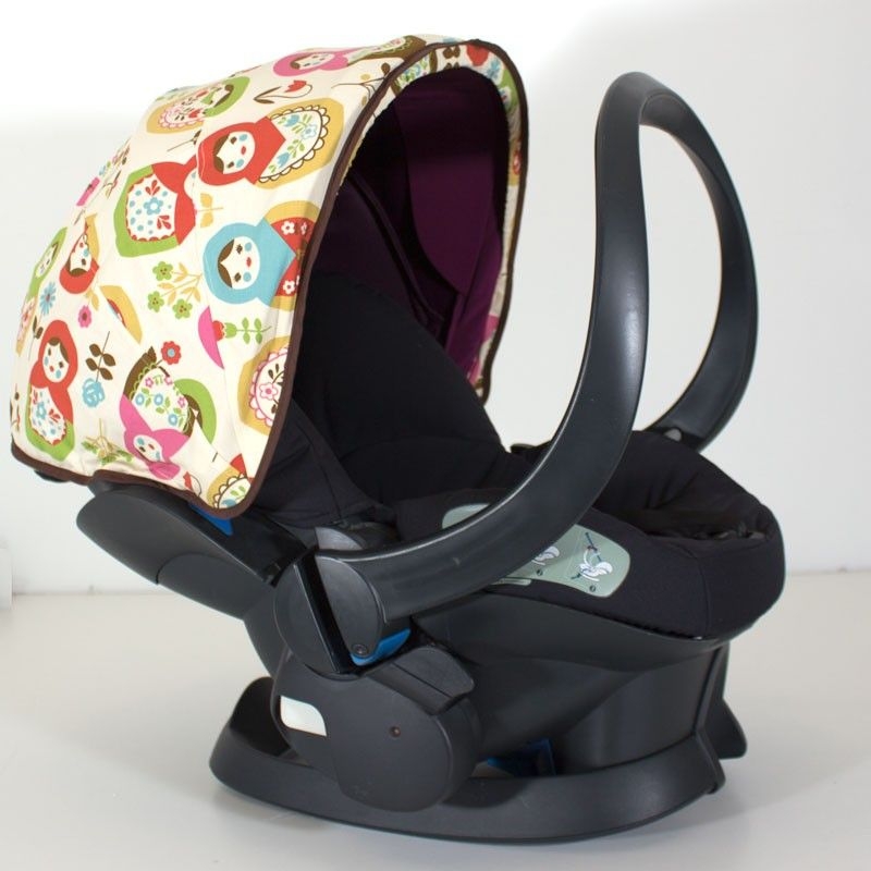 Maxi cosi stokke hotsell