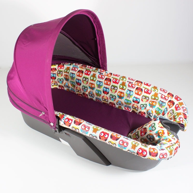 Saco capazo stokke xplory sale