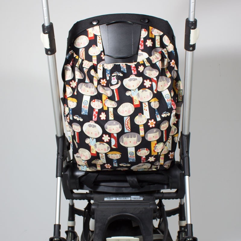 Bolsa bugaboo bee sale