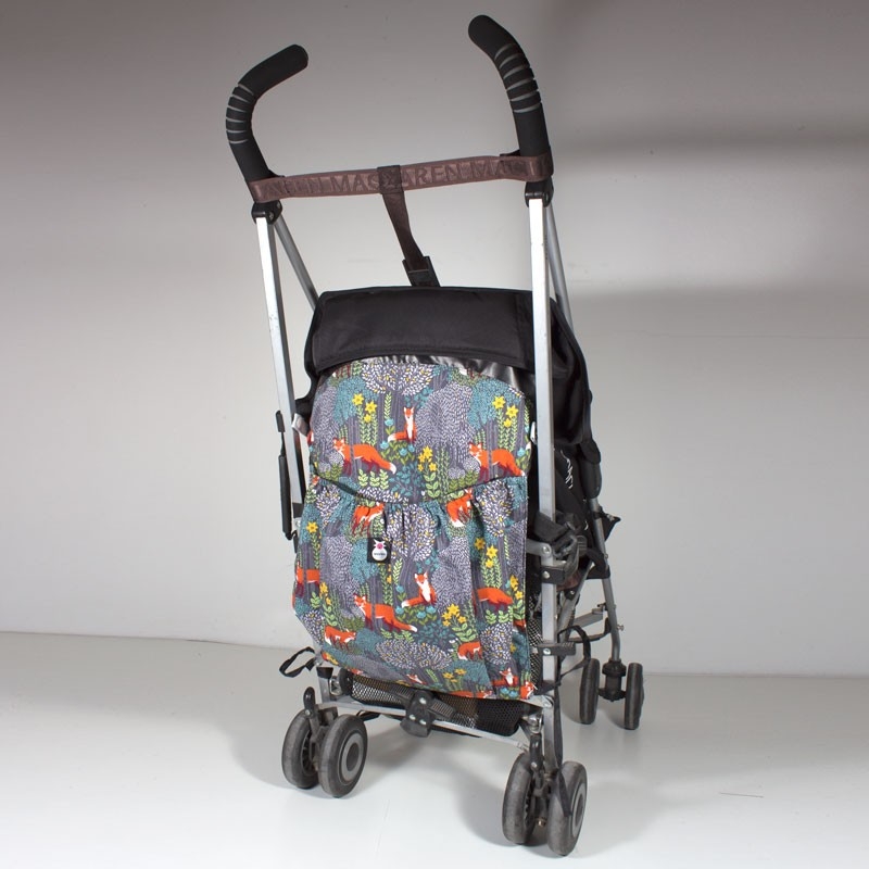 bolso de silla paseo bebé – Compra bolso de silla paseo bebé con envío  gratis en AliExpress version