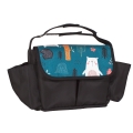 Bolso organizador carrito bebé