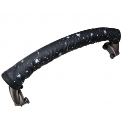 Funda reposabrazos Stokke Xplory estrellas