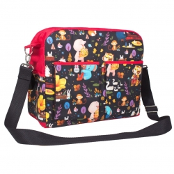 Bolsa carrito bebé - musicos