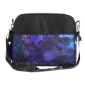 Bolso carro bebé - estampado cosmos