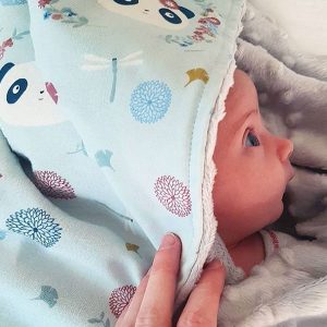 Regalos para recién nacidos ideas originales - blog Teoyleo